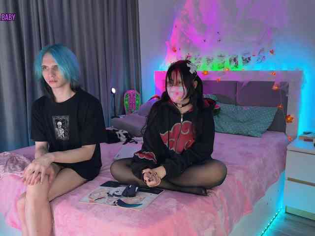 h3ntai-baby webcam
