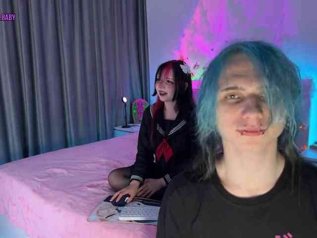 h3ntai-baby webcam