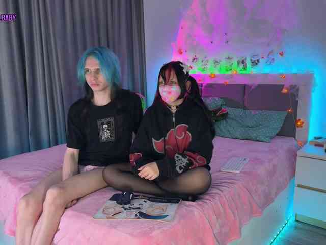 h3ntai-baby webcam