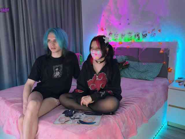 h3ntai-baby webcam