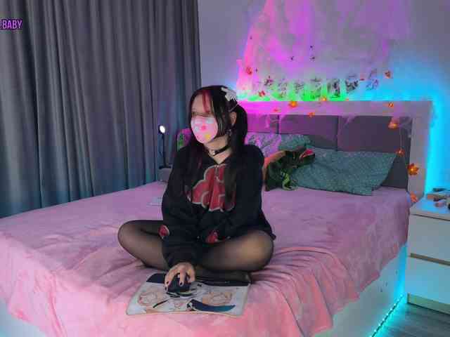 h3ntai-baby webcam