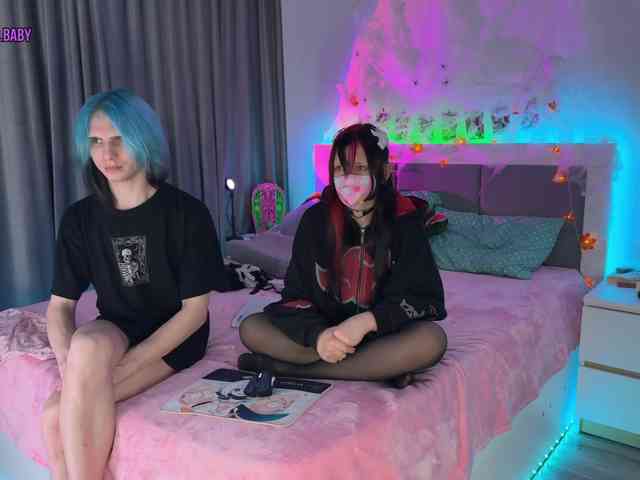 h3ntai-baby webcam