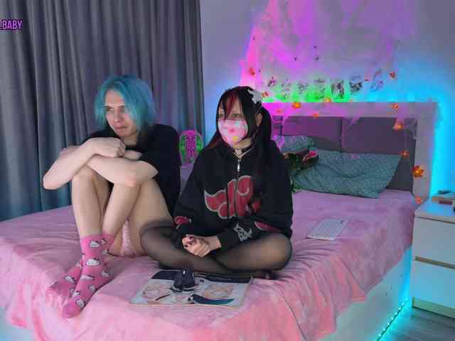 h3ntai-baby webcam