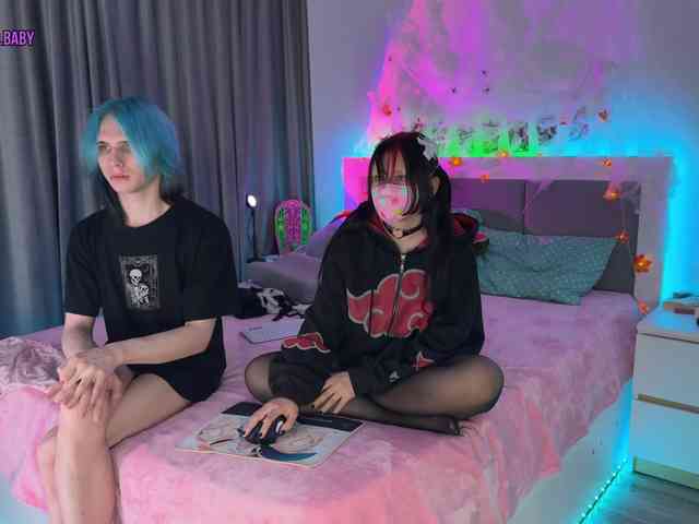 h3ntai-baby webcam