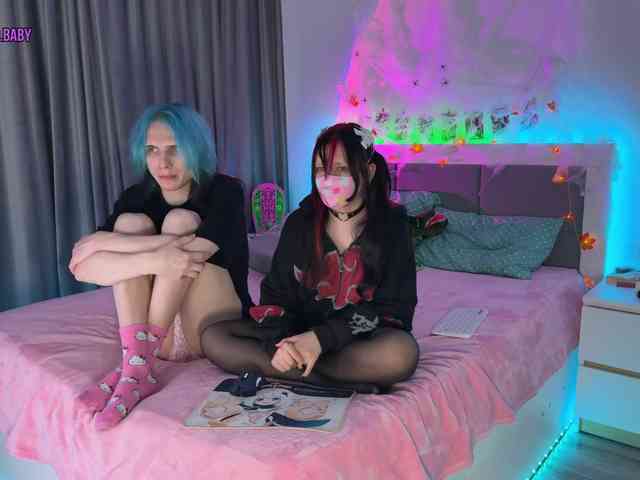 h3ntai-baby webcam