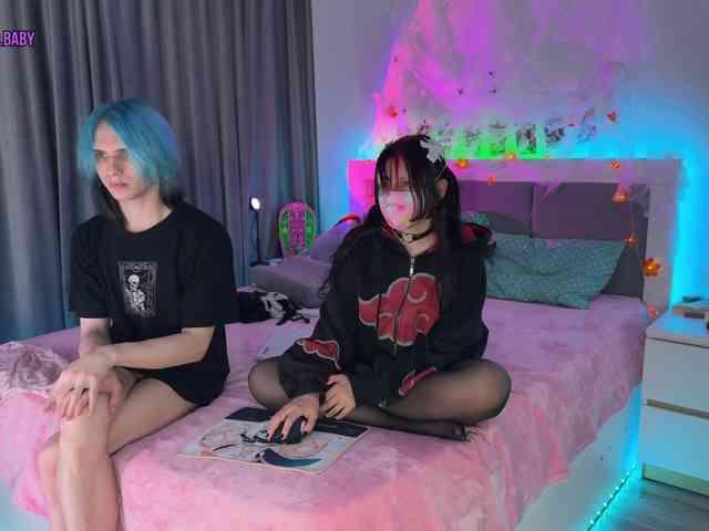 h3ntai-baby webcam