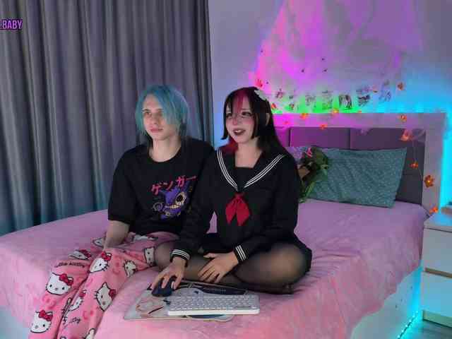 h3ntai-baby webcam