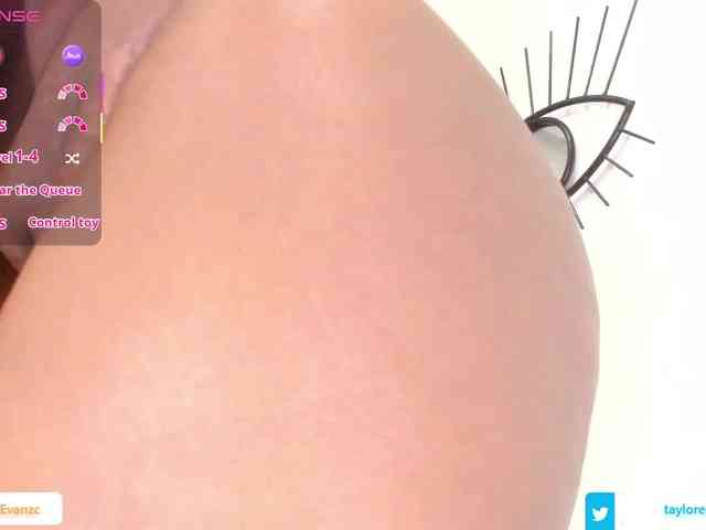taylorr-evans webcam