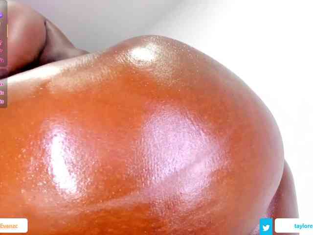 taylorr-evans webcam