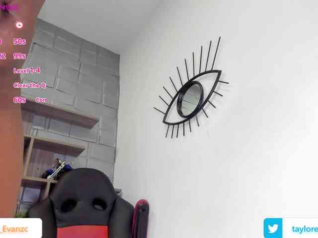 taylorr-evans webcam