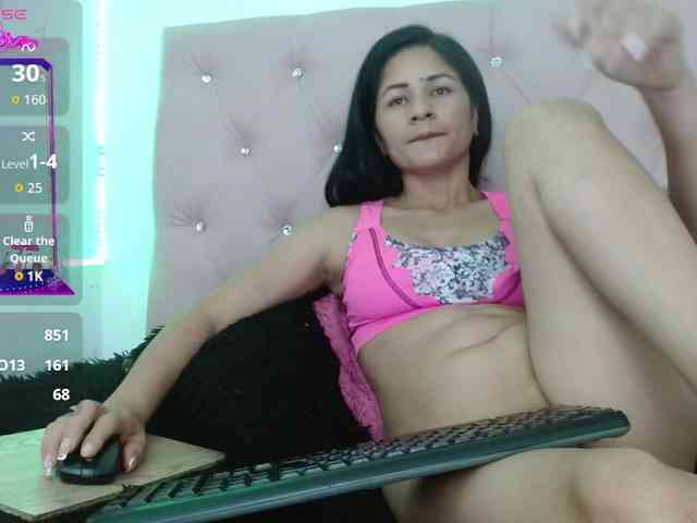 kory-star webcam