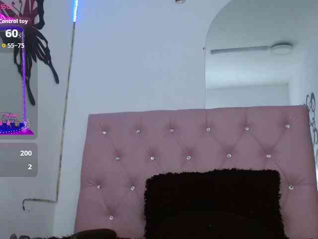kory-star webcam