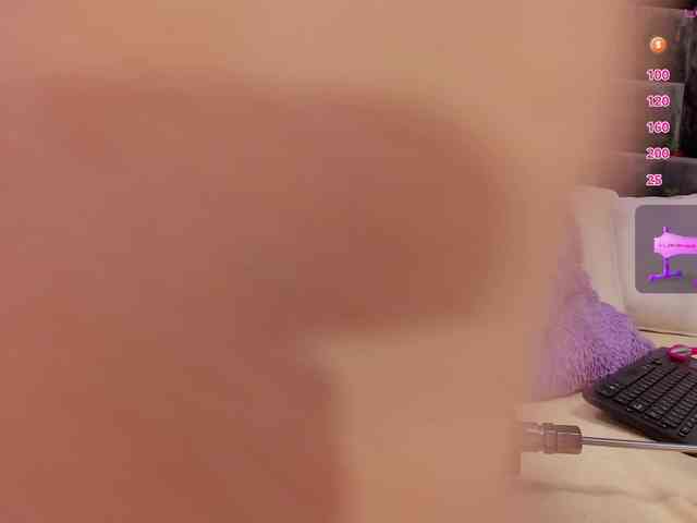 Crystal-Young webcam