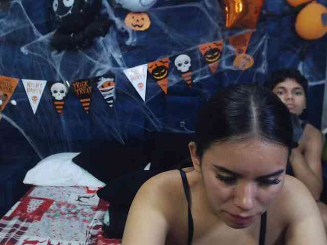 Group-Lustt webcam