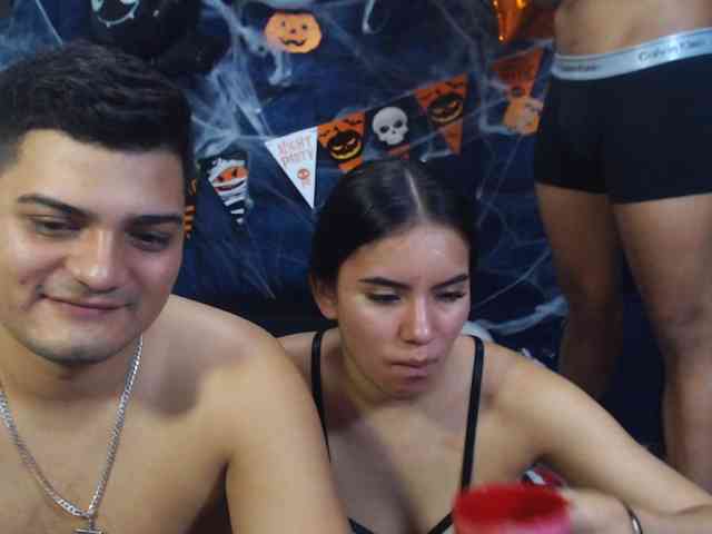 Group-Lustt webcam