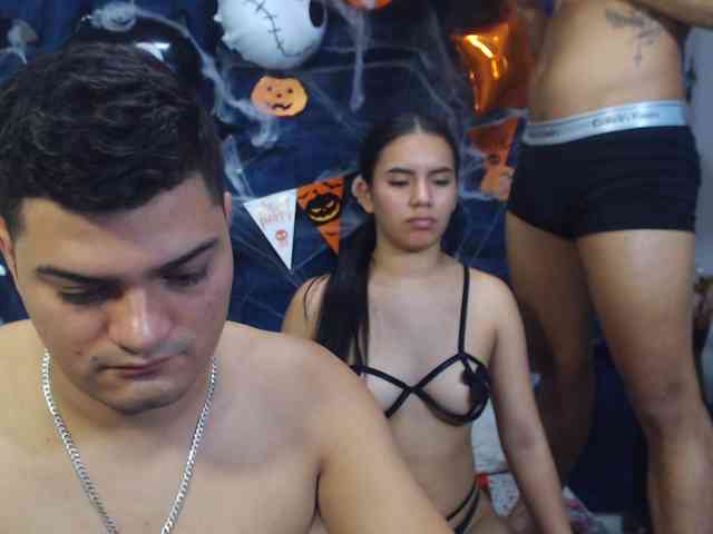 Group-Lustt webcam