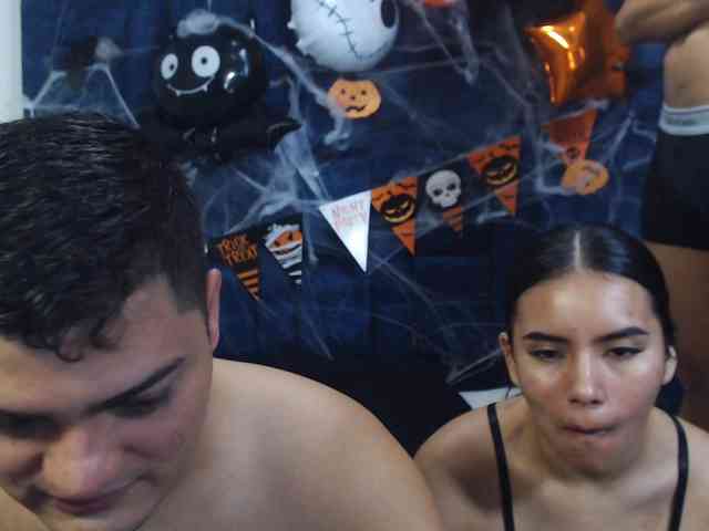 Group-Lustt webcam