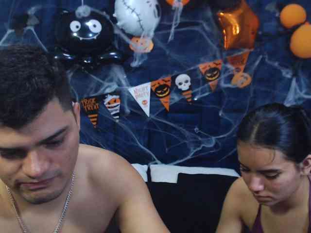 Group-Lustt webcam