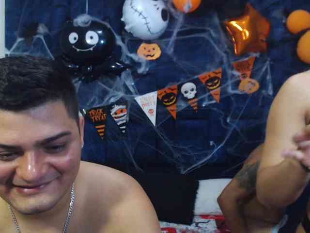 Group-Lustt webcam