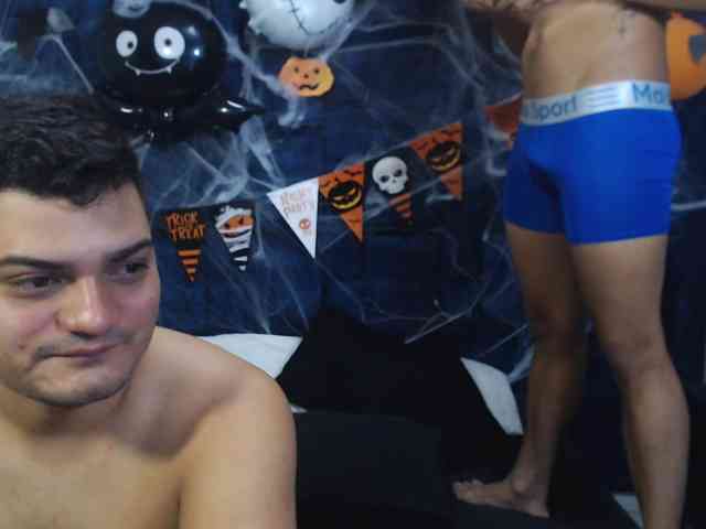 Group-Lustt webcam