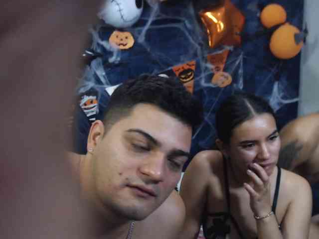 Group-Lustt webcam