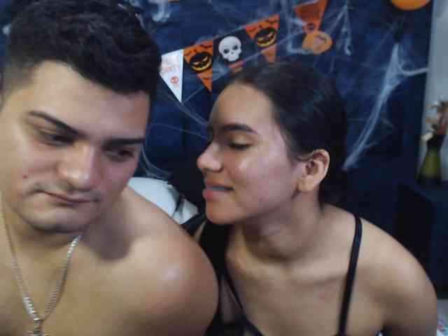 Group-Lustt webcam