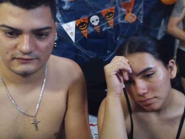 Group-Lustt webcam