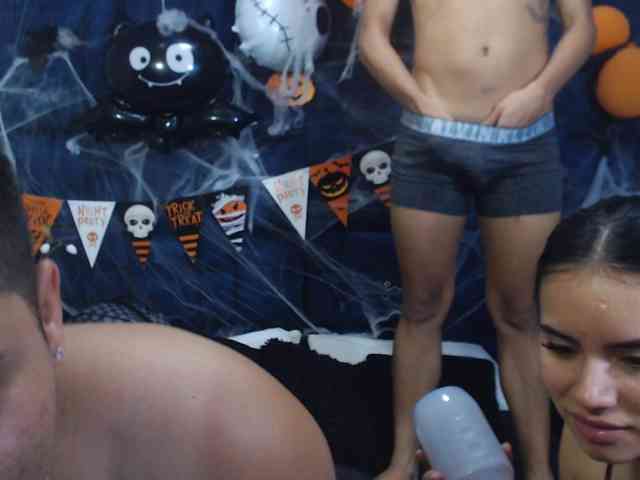 Group-Lustt webcam