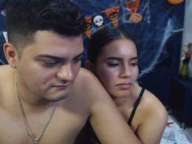 Group-Lustt webcam