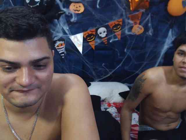 Group-Lustt webcam