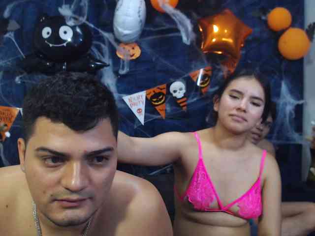 Group-Lustt webcam