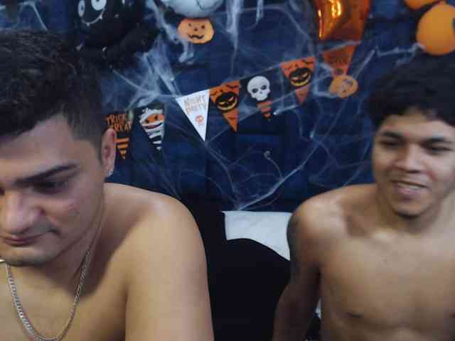 Group-Lustt webcam