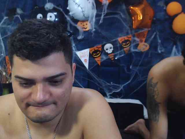 Group-Lustt webcam