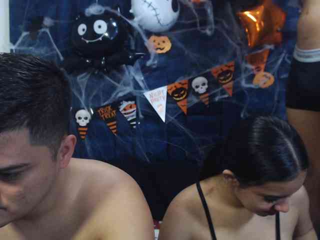 Group-Lustt webcam