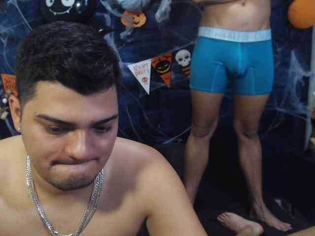 Group-Lustt webcam