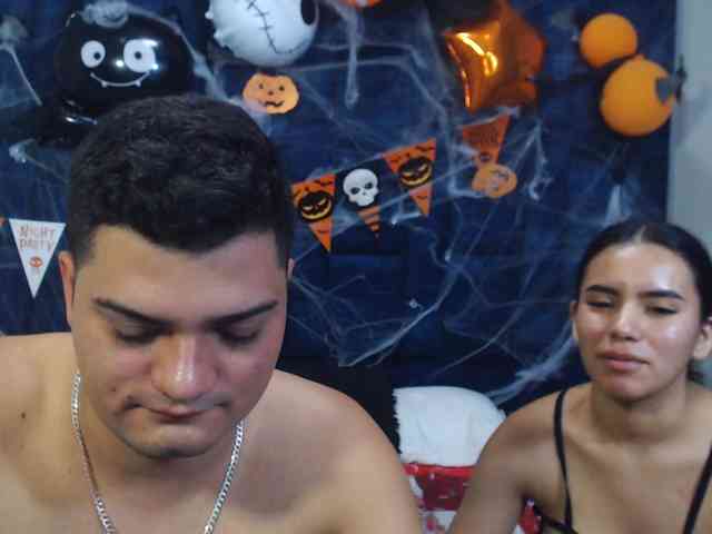 Group-Lustt webcam