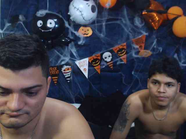 Group-Lustt webcam