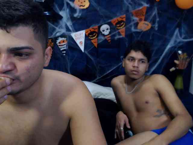 Group-Lustt webcam