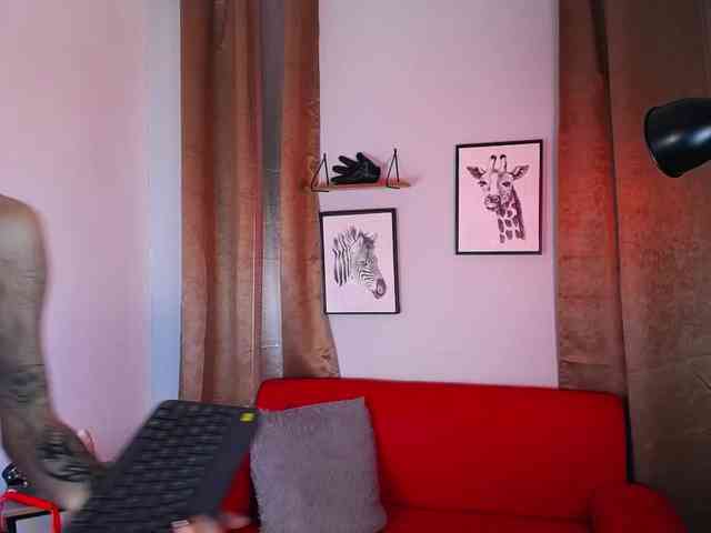DakariaHills webcam