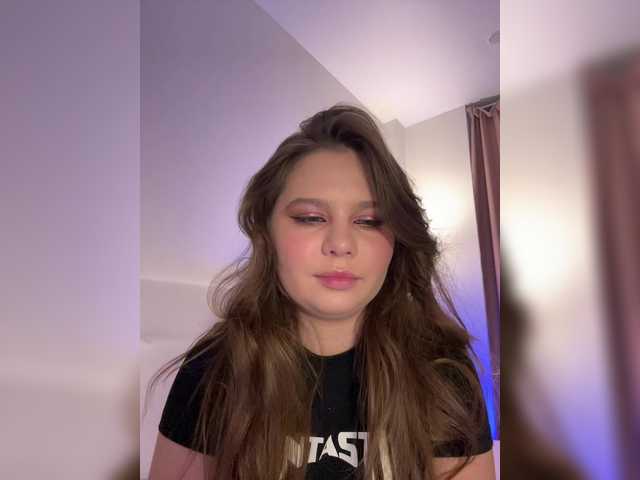 Chiculya Live Cam Chat on BongaCams