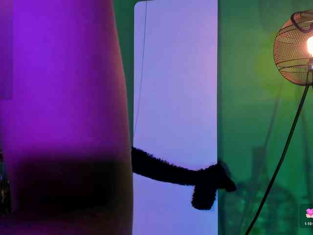LiamCarter webcam