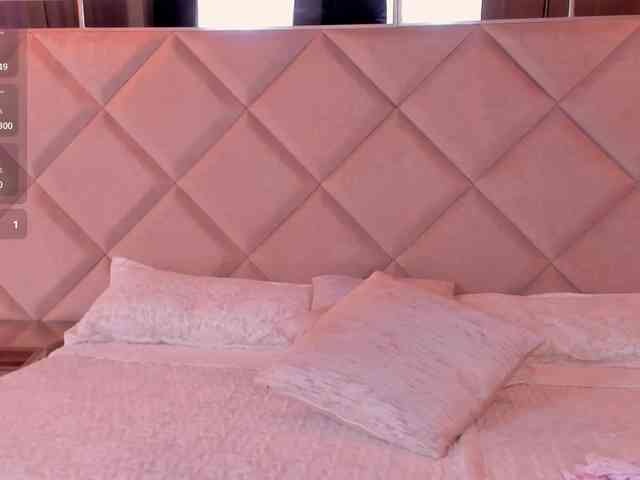 LiamCarter webcam