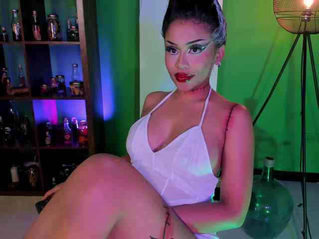 LiamCarter webcam