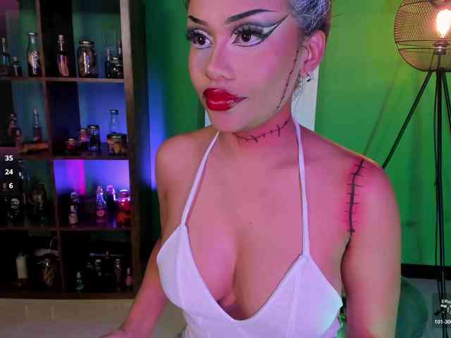 LiamCarter webcam