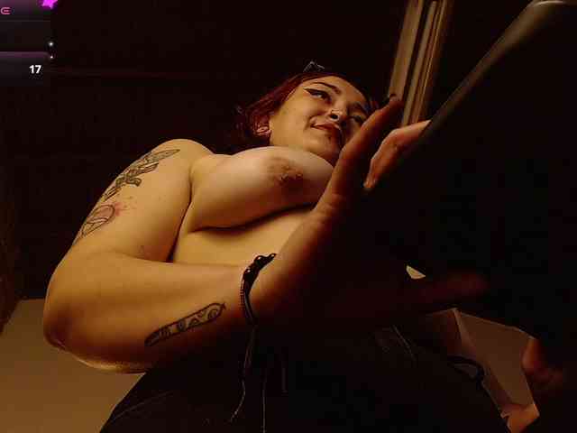 madame-ibby webcam
