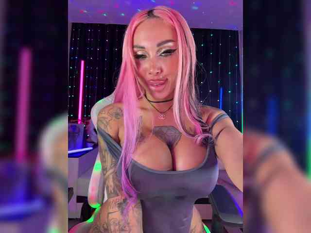 Cristalkate webcam