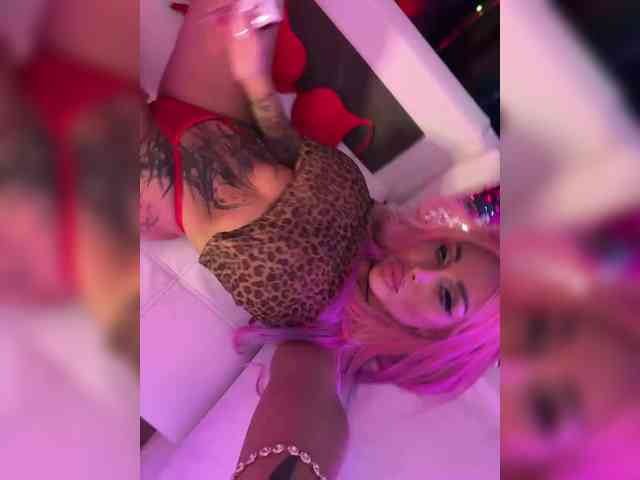 Cristalkate webcam