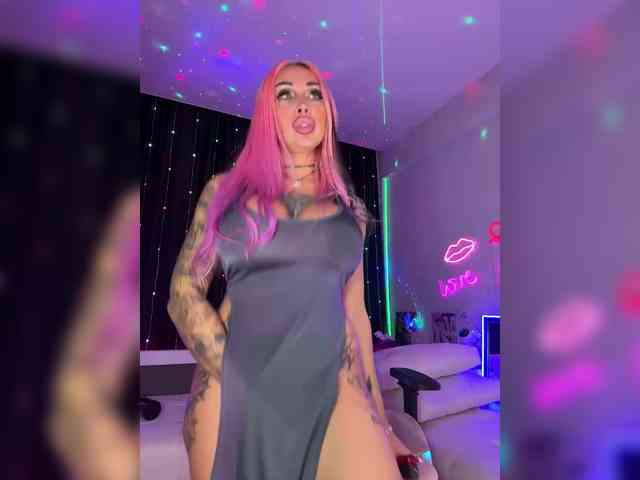 Cristalkate webcam