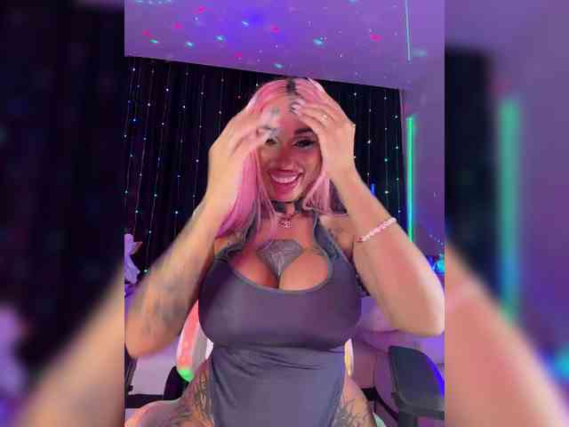 Cristalkate webcam