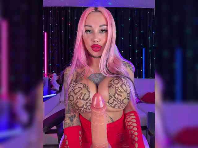 Cristalkate webcam